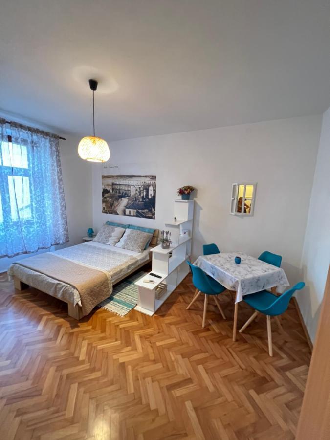 Colorita Apartman *