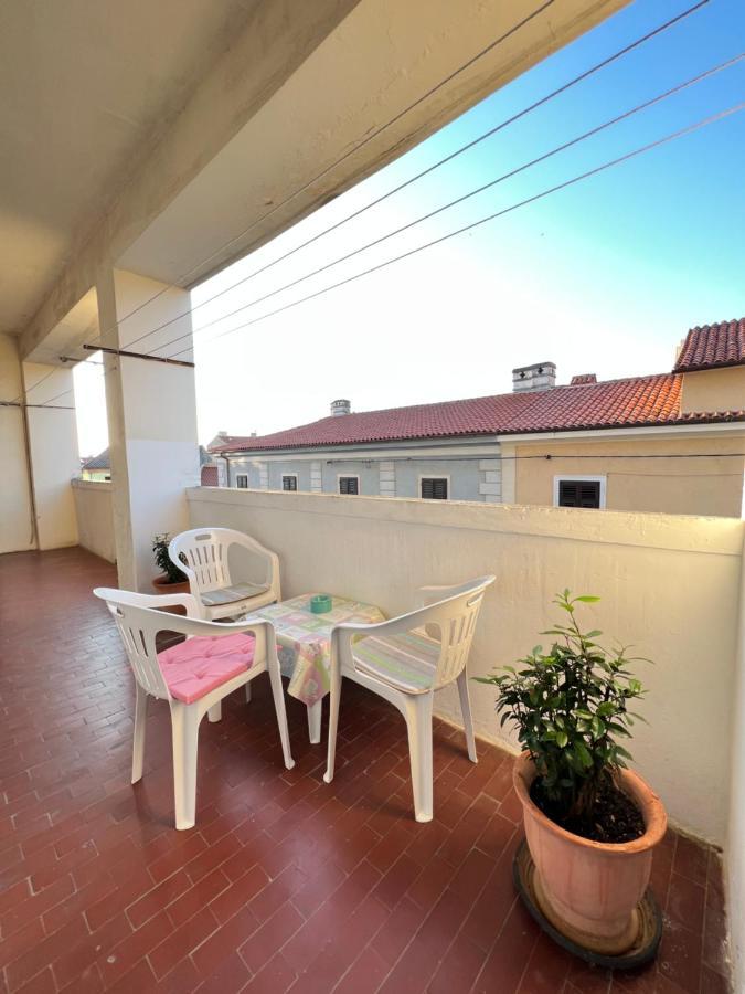 Colorita Apartman Pula