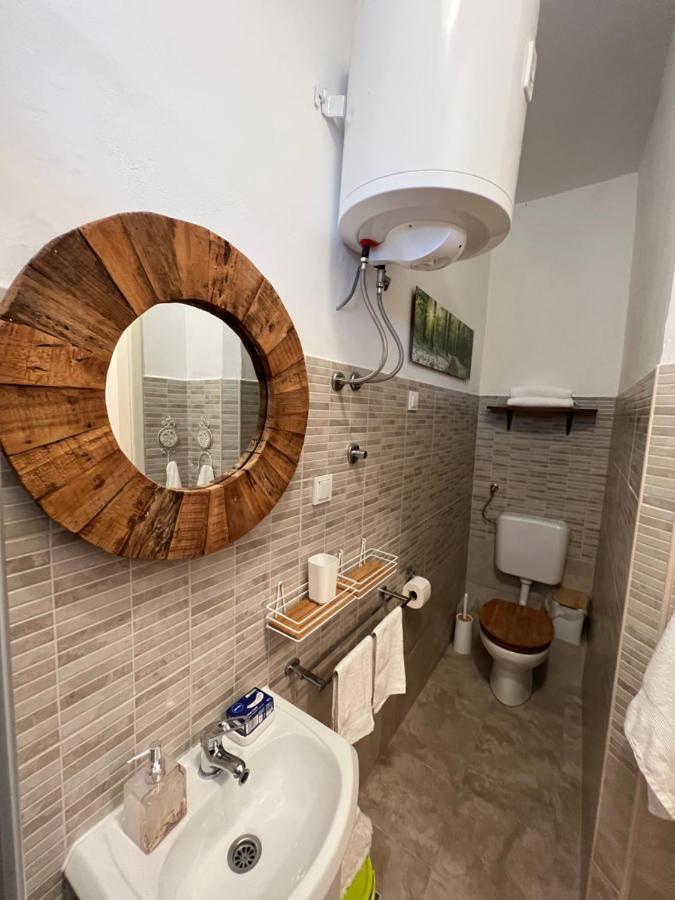 Apartman Colorita