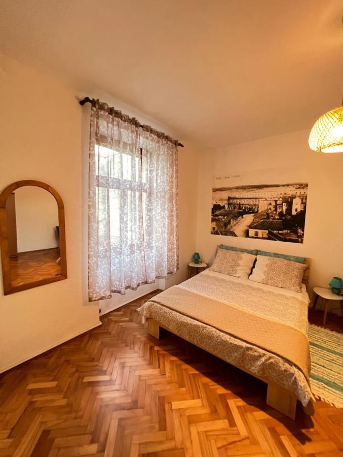 Apartman Colorita