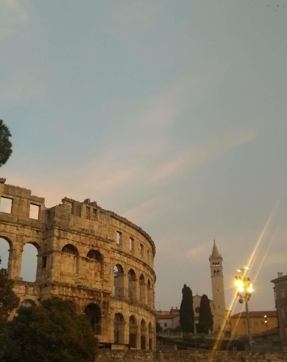 Colorita * Pula