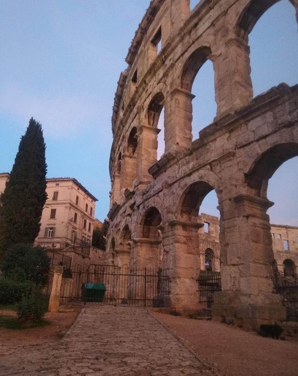 Apartman Colorita Pula