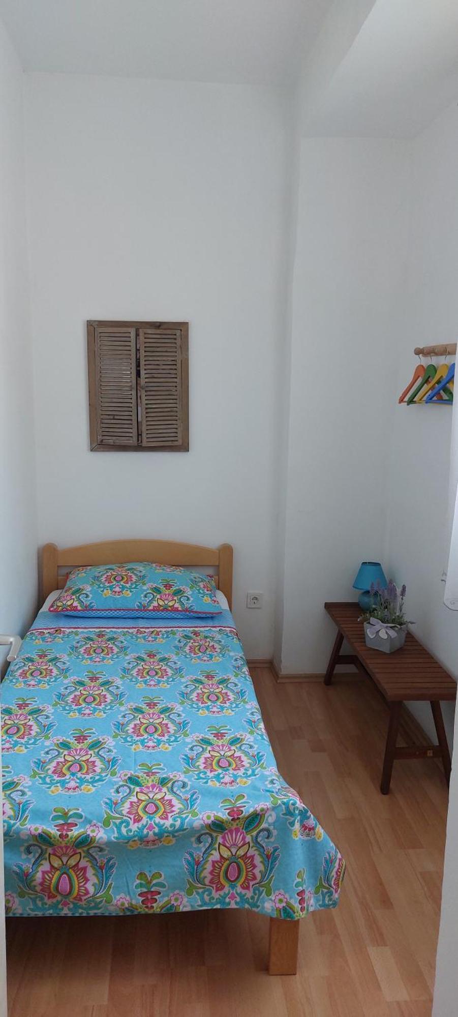 Colorita Apartman Pula